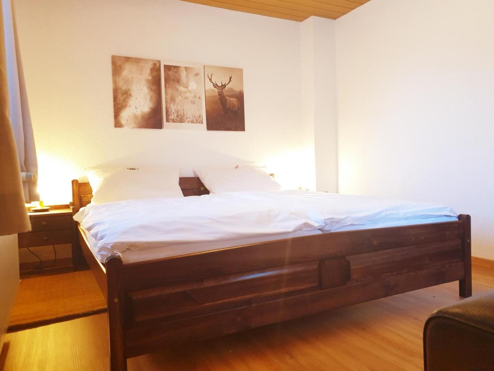 Lejlighed Haus Marienblick