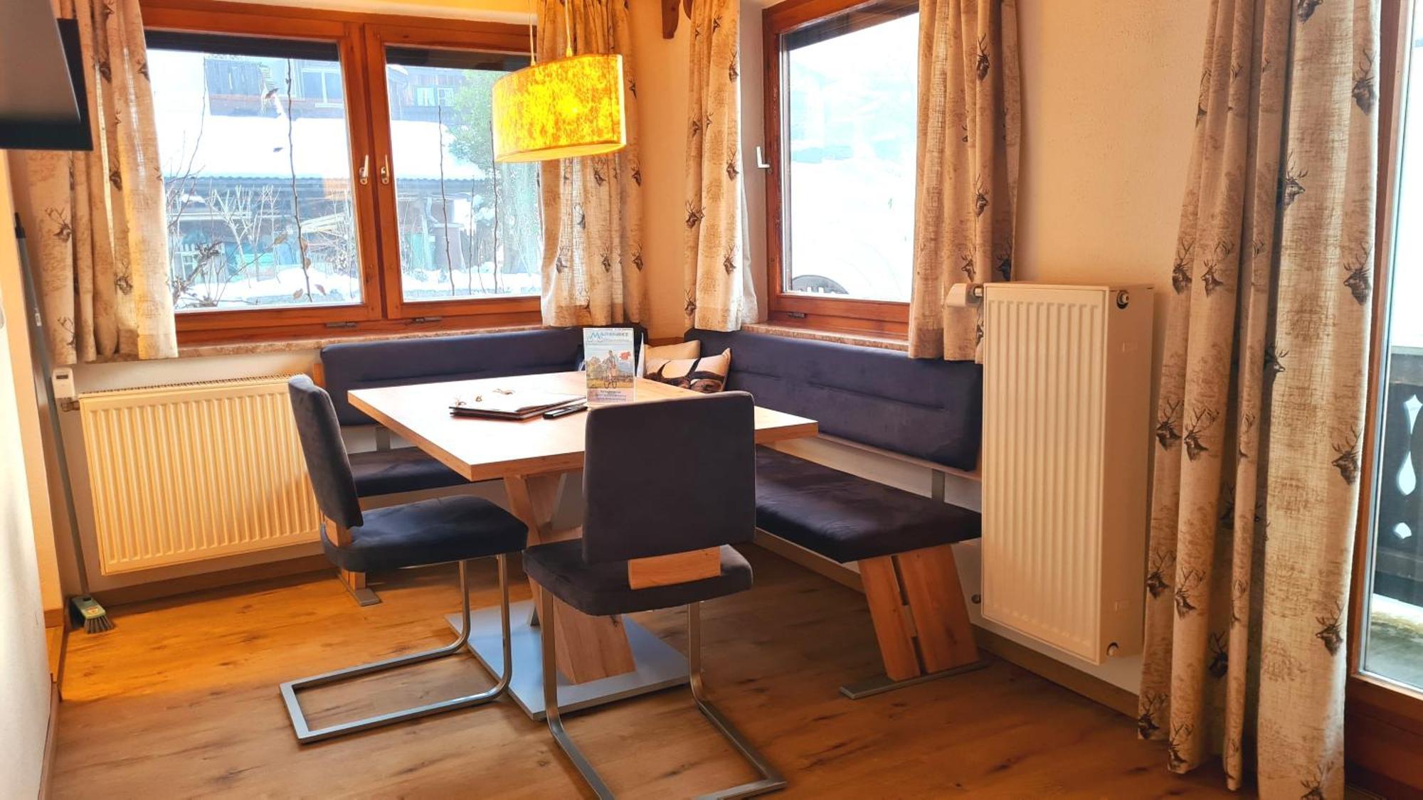 Lejlighed Haus Marienblick