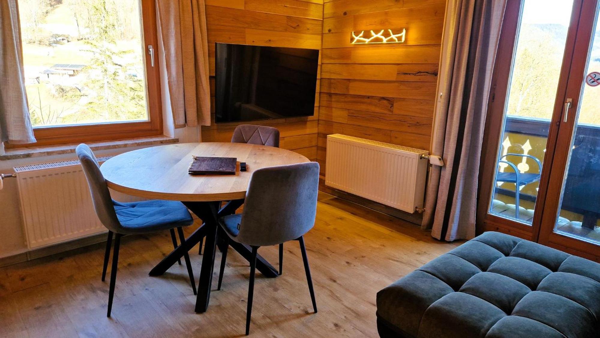Lejlighed Haus Marienblick *