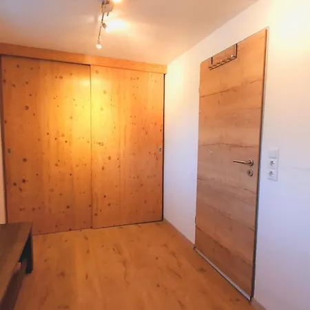 Haus Marienblick Lejlighed Berchtesgaden Eksteriør billede