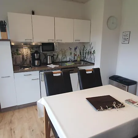 Haus Marienblick Lejlighed Berchtesgaden Eksteriør billede