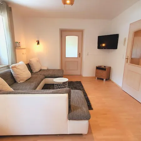 Haus Marienblick Lejlighed Berchtesgaden Eksteriør billede