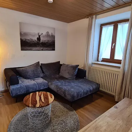 Haus Marienblick Lejlighed Berchtesgaden Eksteriør billede