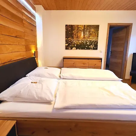 Haus Marienblick Lejlighed Berchtesgaden Eksteriør billede