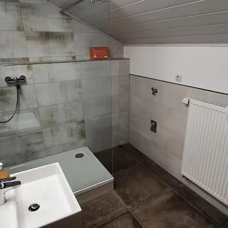Haus Marienblick Lejlighed Berchtesgaden Eksteriør billede