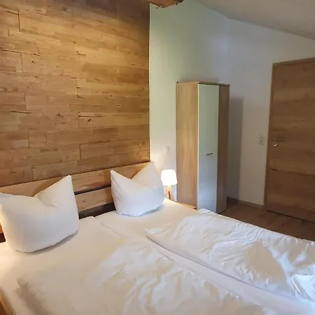 Haus Marienblick Lejlighed Berchtesgaden Eksteriør billede