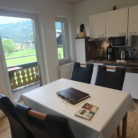 Haus Marienblick Lejlighed Berchtesgaden Eksteriør billede