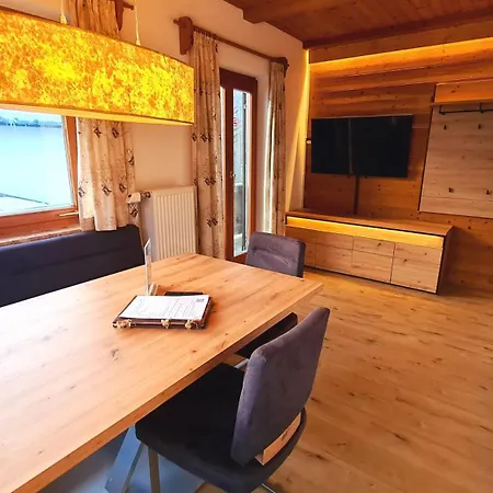 Haus Marienblick Lejlighed Berchtesgaden Eksteriør billede