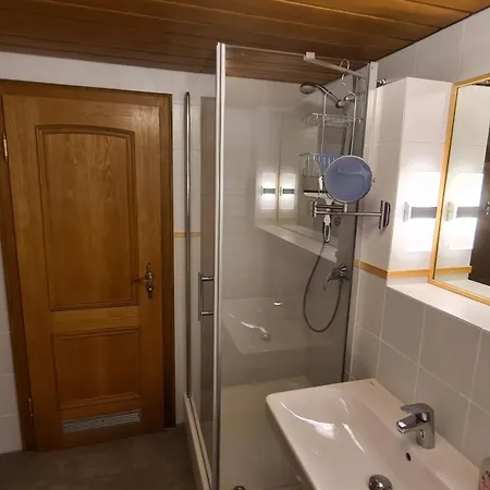 Haus Marienblick Lejlighed Berchtesgaden Eksteriør billede