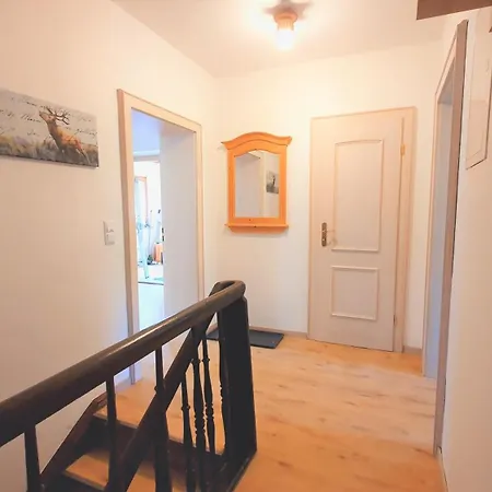 Haus Marienblick Lejlighed Berchtesgaden Eksteriør billede
