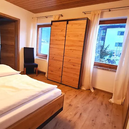 Haus Marienblick Lejlighed Berchtesgaden Eksteriør billede