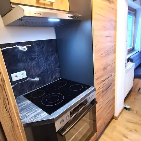 Haus Marienblick Lejlighed Berchtesgaden Eksteriør billede
