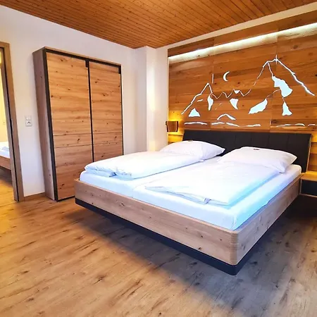 Haus Marienblick Lejlighed Berchtesgaden Eksteriør billede