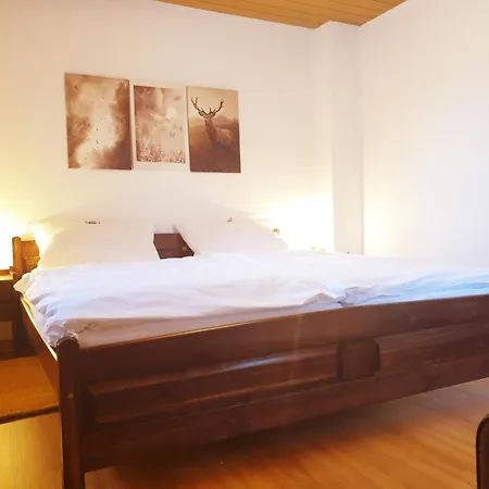 Haus Marienblick Lejlighed Berchtesgaden Eksteriør billede