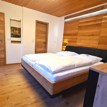 Haus Marienblick Lejlighed Berchtesgaden Eksteriør billede