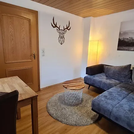 Haus Marienblick Lejlighed Berchtesgaden Eksteriør billede