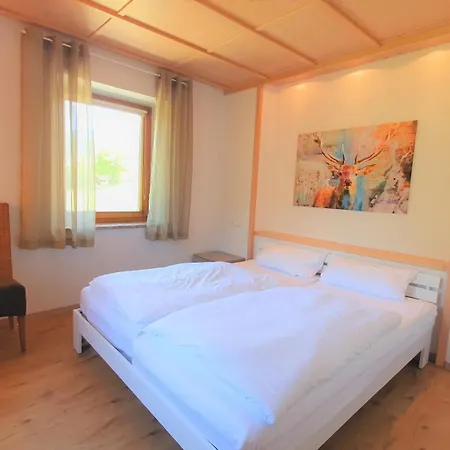 Haus Marienblick Lejlighed Berchtesgaden Eksteriør billede