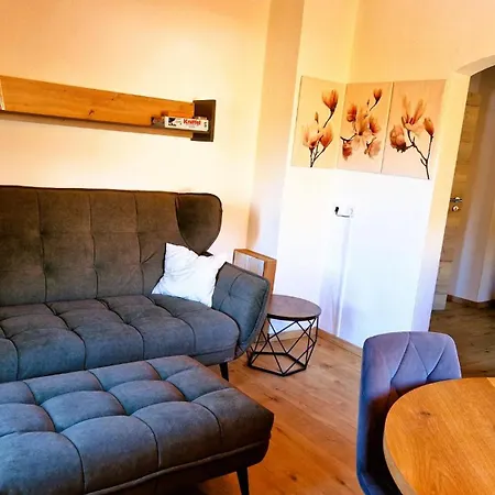 Haus Marienblick Lejlighed Berchtesgaden Eksteriør billede