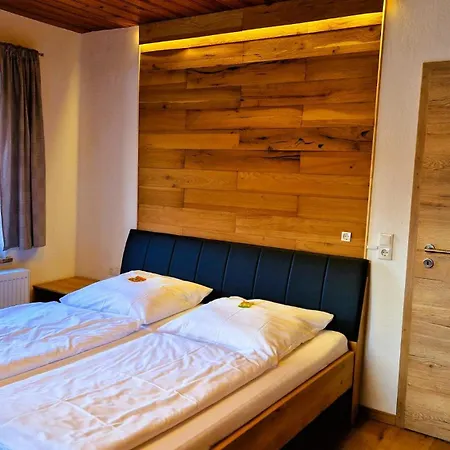 Haus Marienblick Lejlighed Berchtesgaden Eksteriør billede