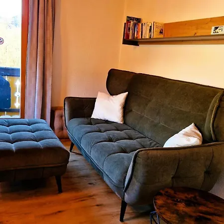 Haus Marienblick Lejlighed Berchtesgaden Eksteriør billede