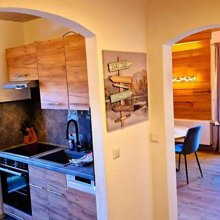 Haus Marienblick Lejlighed Berchtesgaden Eksteriør billede