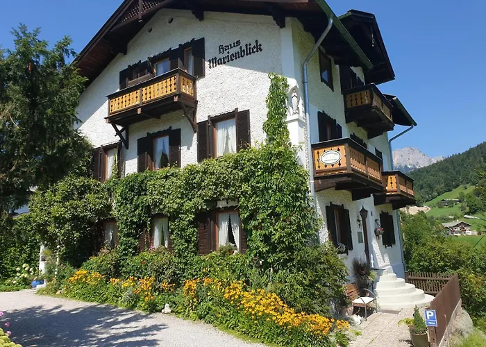 Haus Marienblick