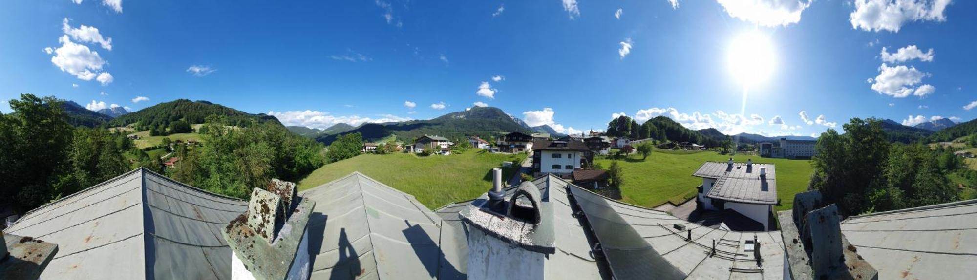 Apartment Haus Marienblick *