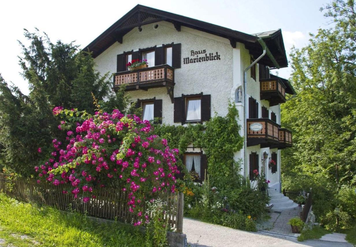 Haus Marienblick Berchtesgaden