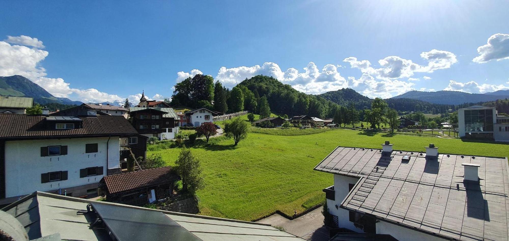 Apartment Haus Marienblick