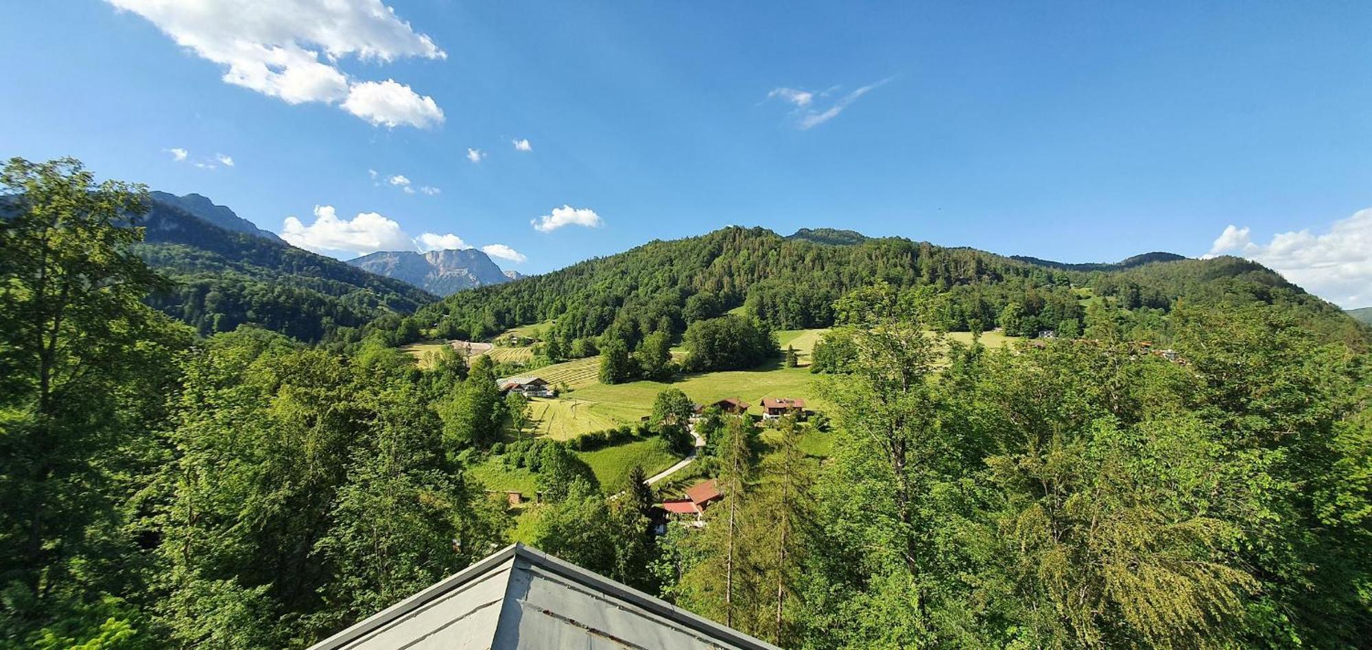 Апартаменты Haus Marienblick