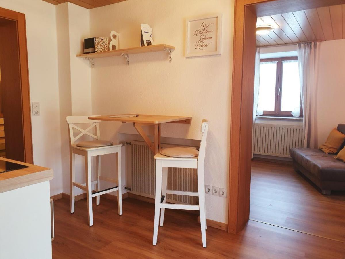 Apartment Haus Marienblick Berchtesgaden