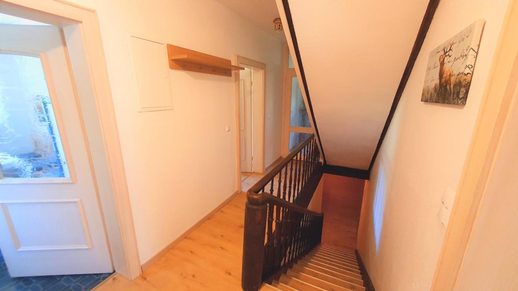 Apartment Haus Marienblick