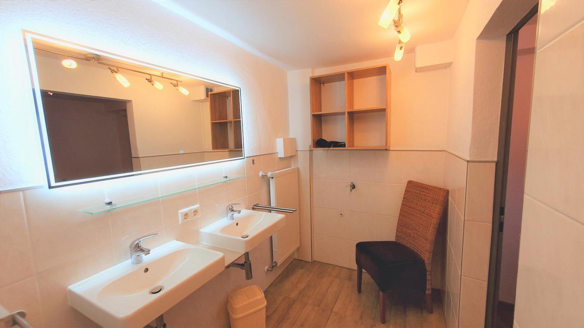 Apartment Haus Marienblick *