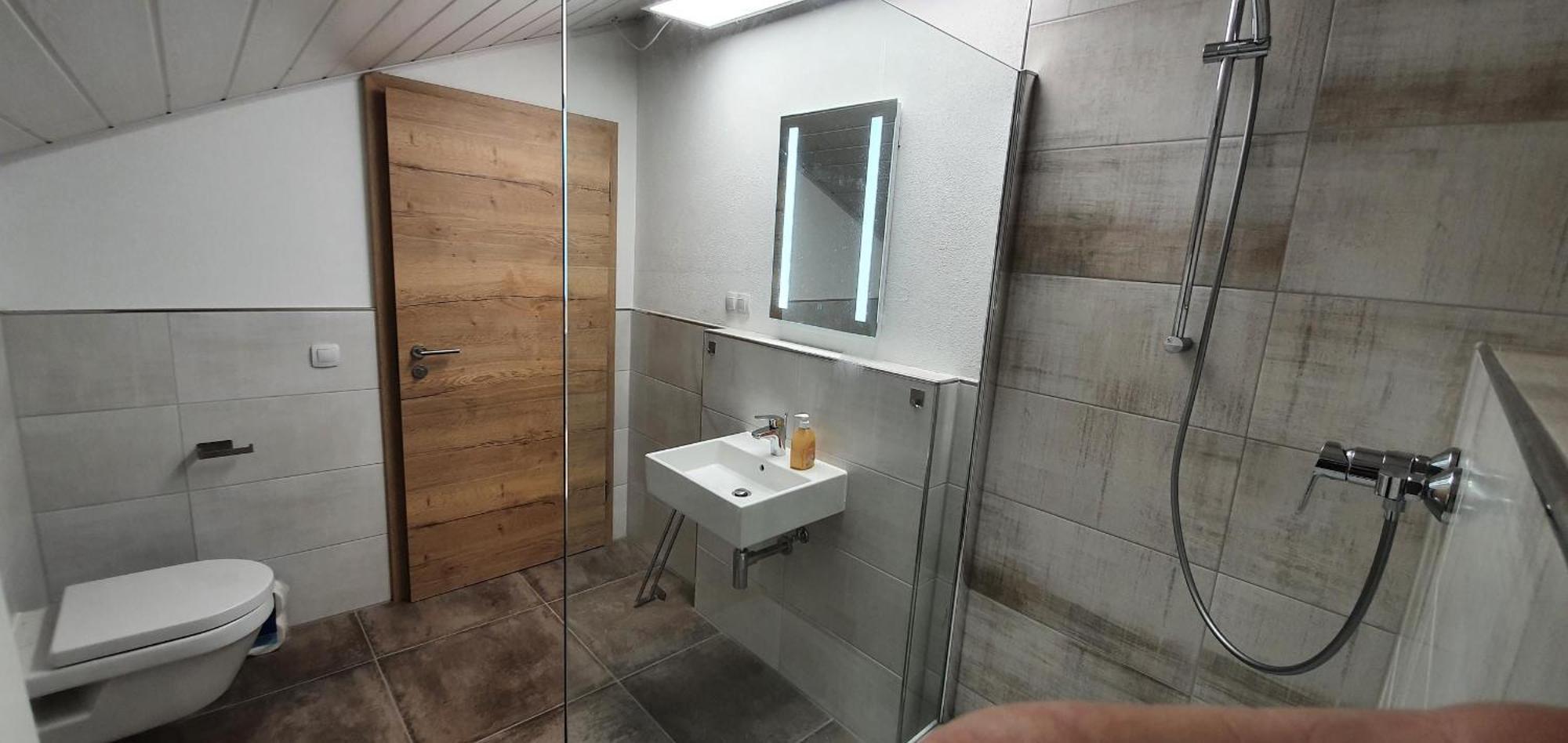 Apartment Haus Marienblick *