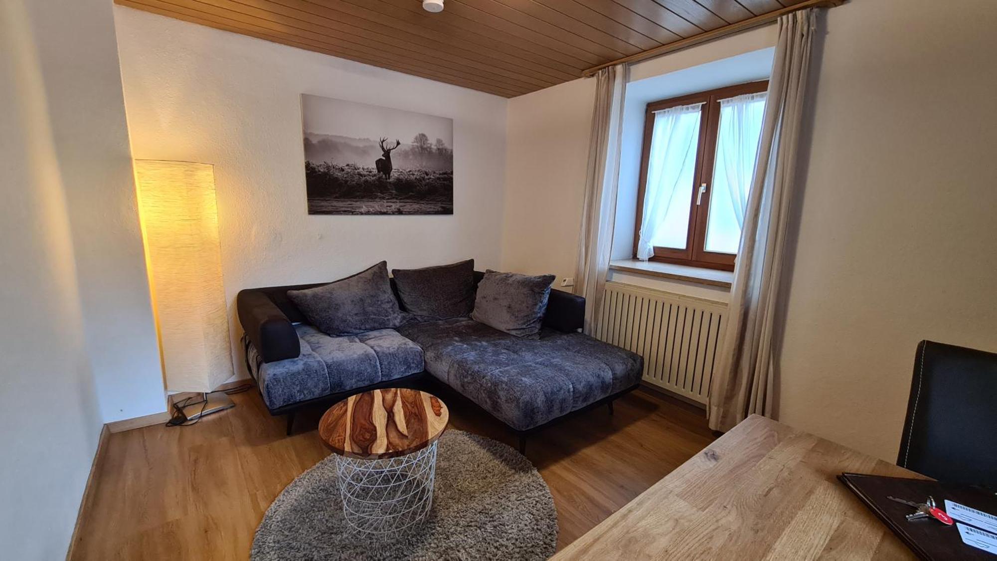 Apartment Haus Marienblick