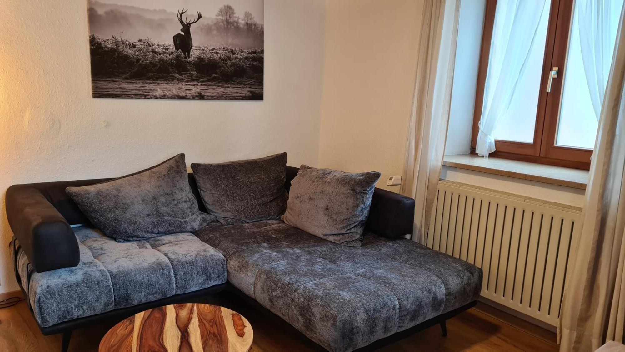Haus Marienblick Берхтесгаден