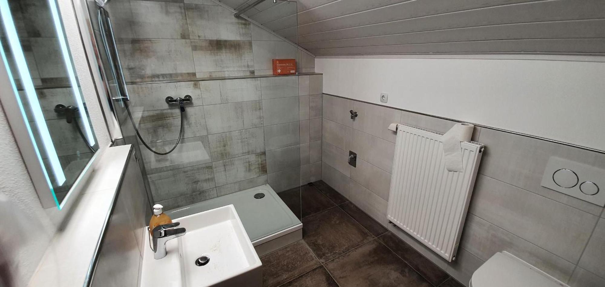 Apartment Haus Marienblick Berchtesgaden