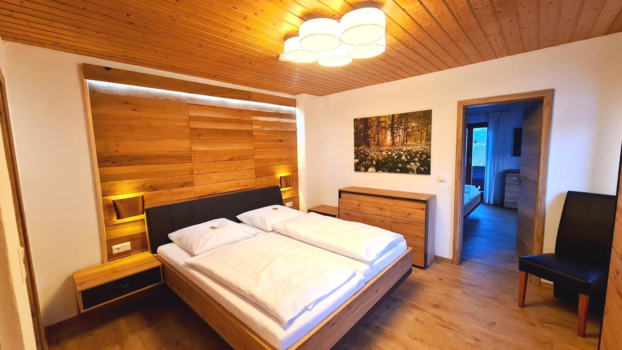 Haus Marienblick Берхтесгаден