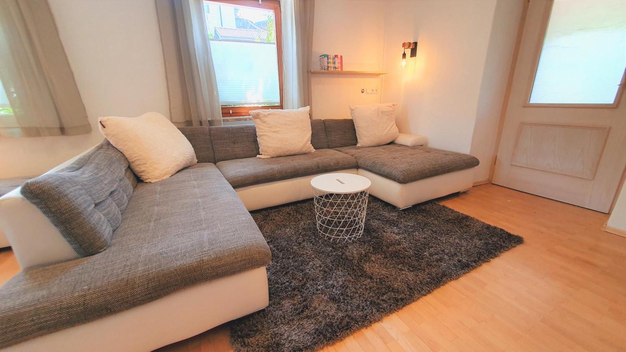 Апартаменты Haus Marienblick