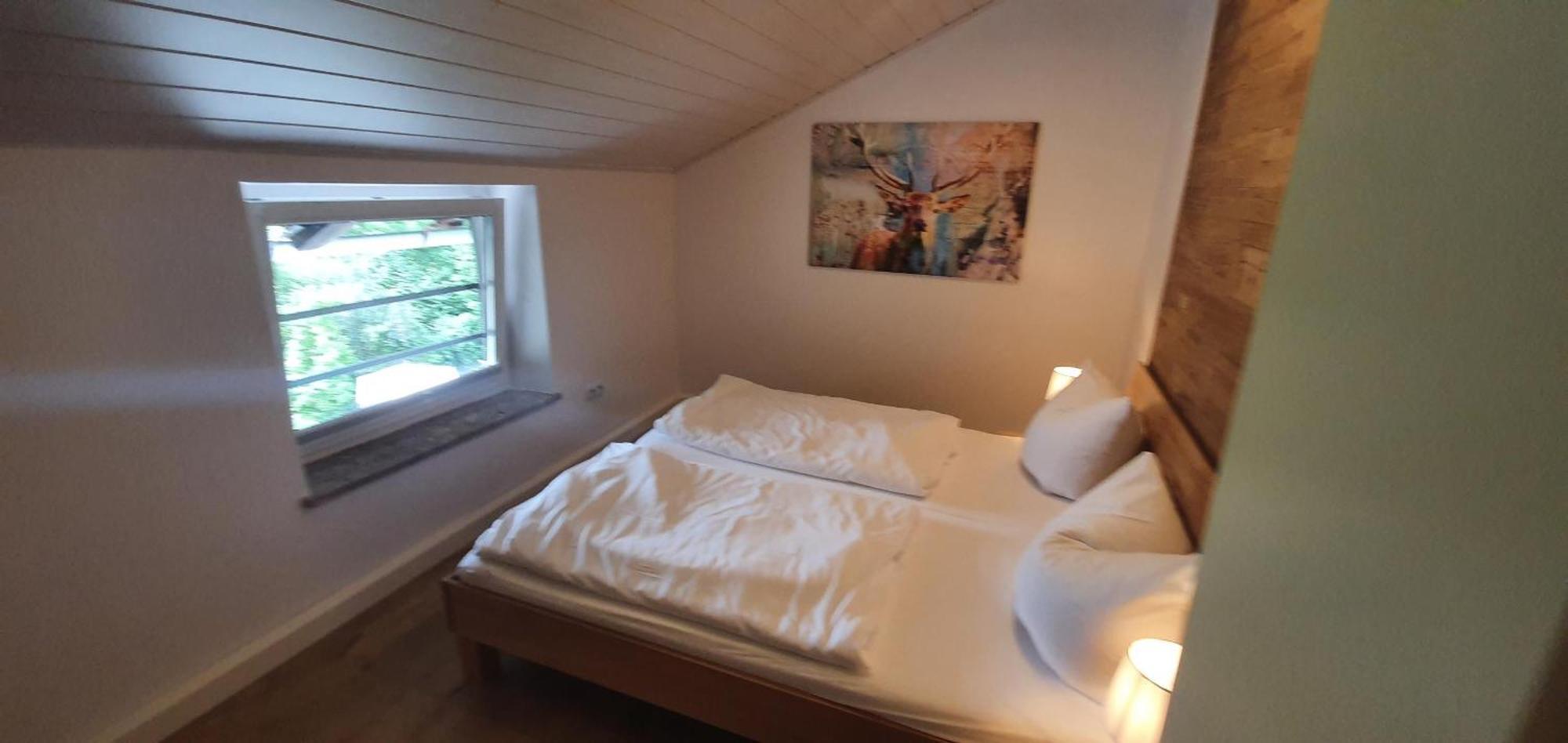 Apartment Haus Marienblick