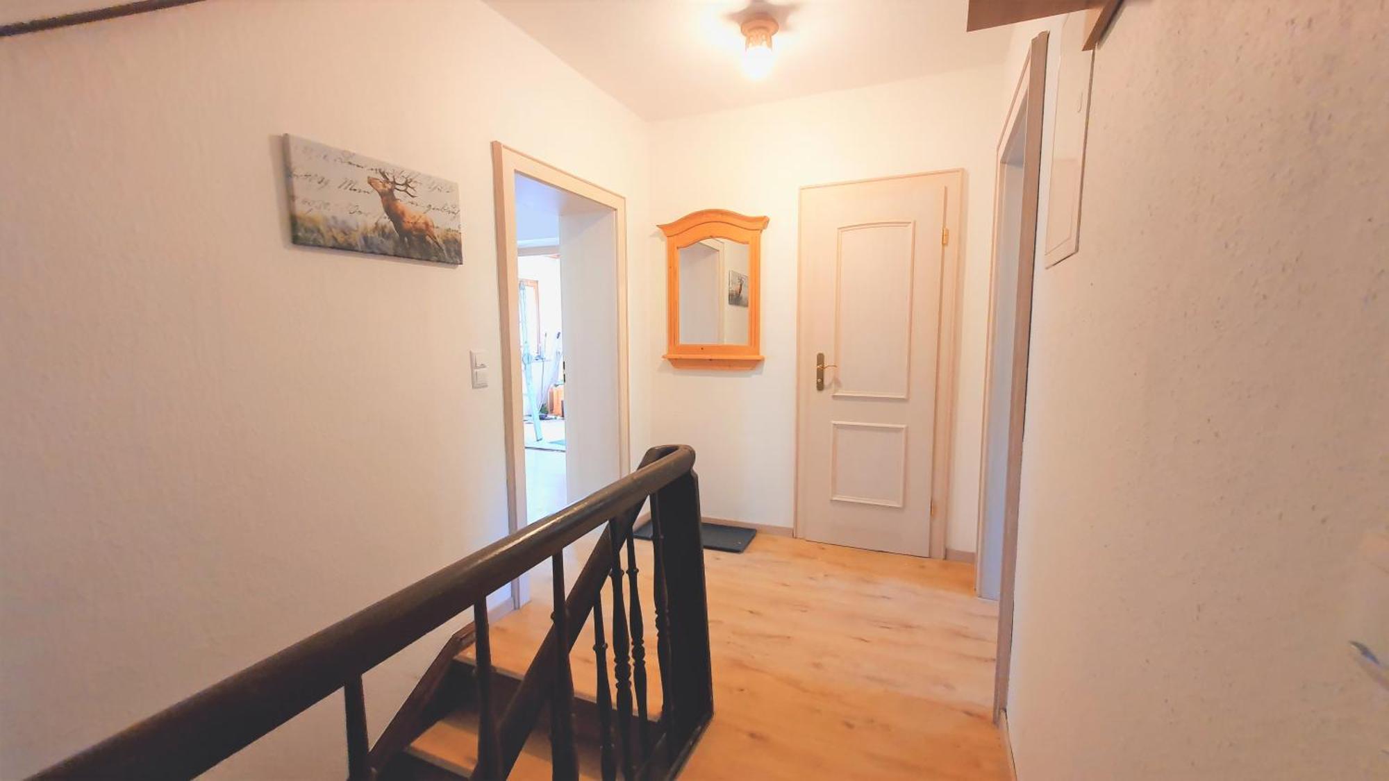 Apartment Haus Marienblick Berchtesgaden