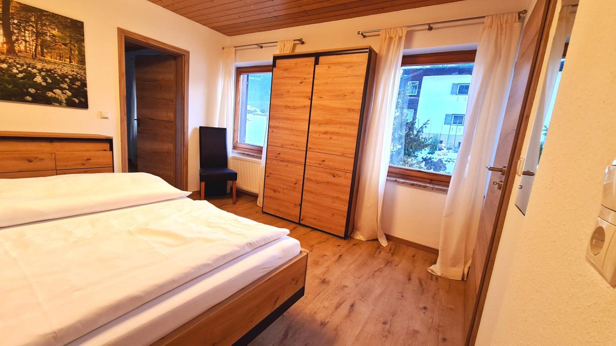 Haus Marienblick Berchtesgaden