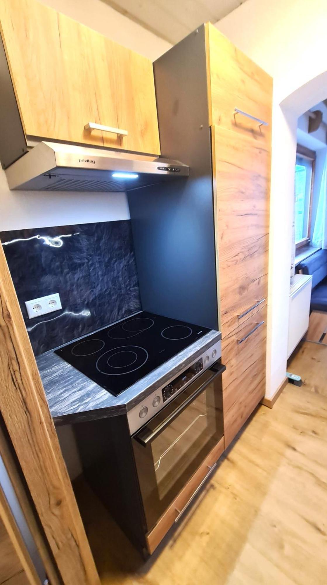 Апартаменты Haus Marienblick