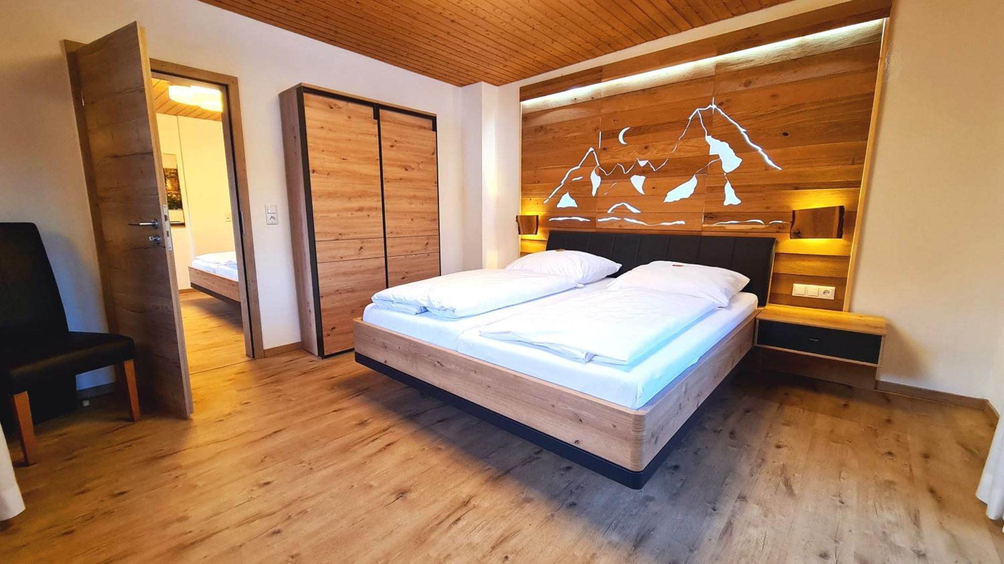 Haus Marienblick Berchtesgaden