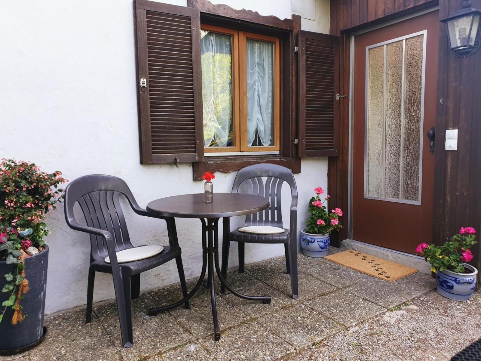 Haus Marienblick