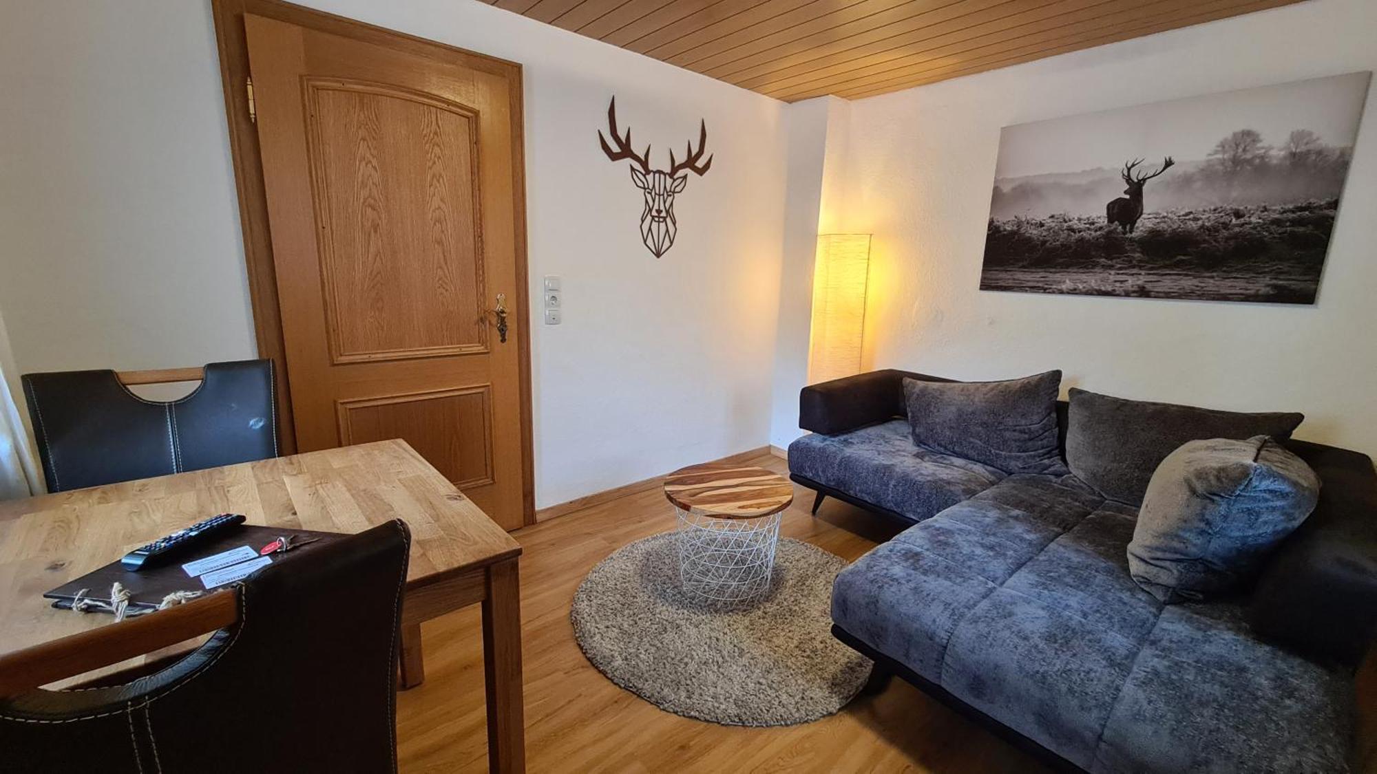Apartment Haus Marienblick