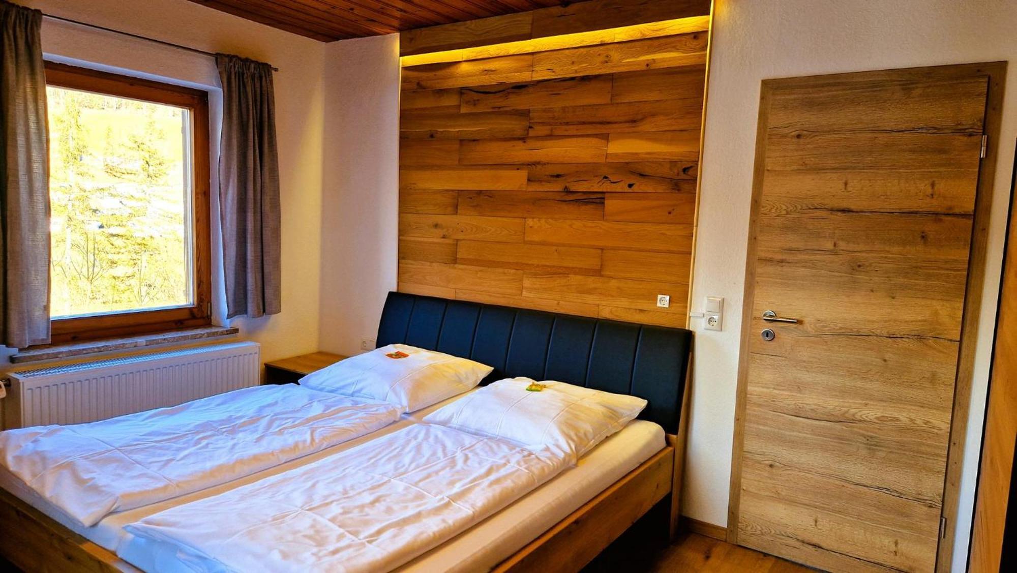Haus Marienblick * Berchtesgaden
