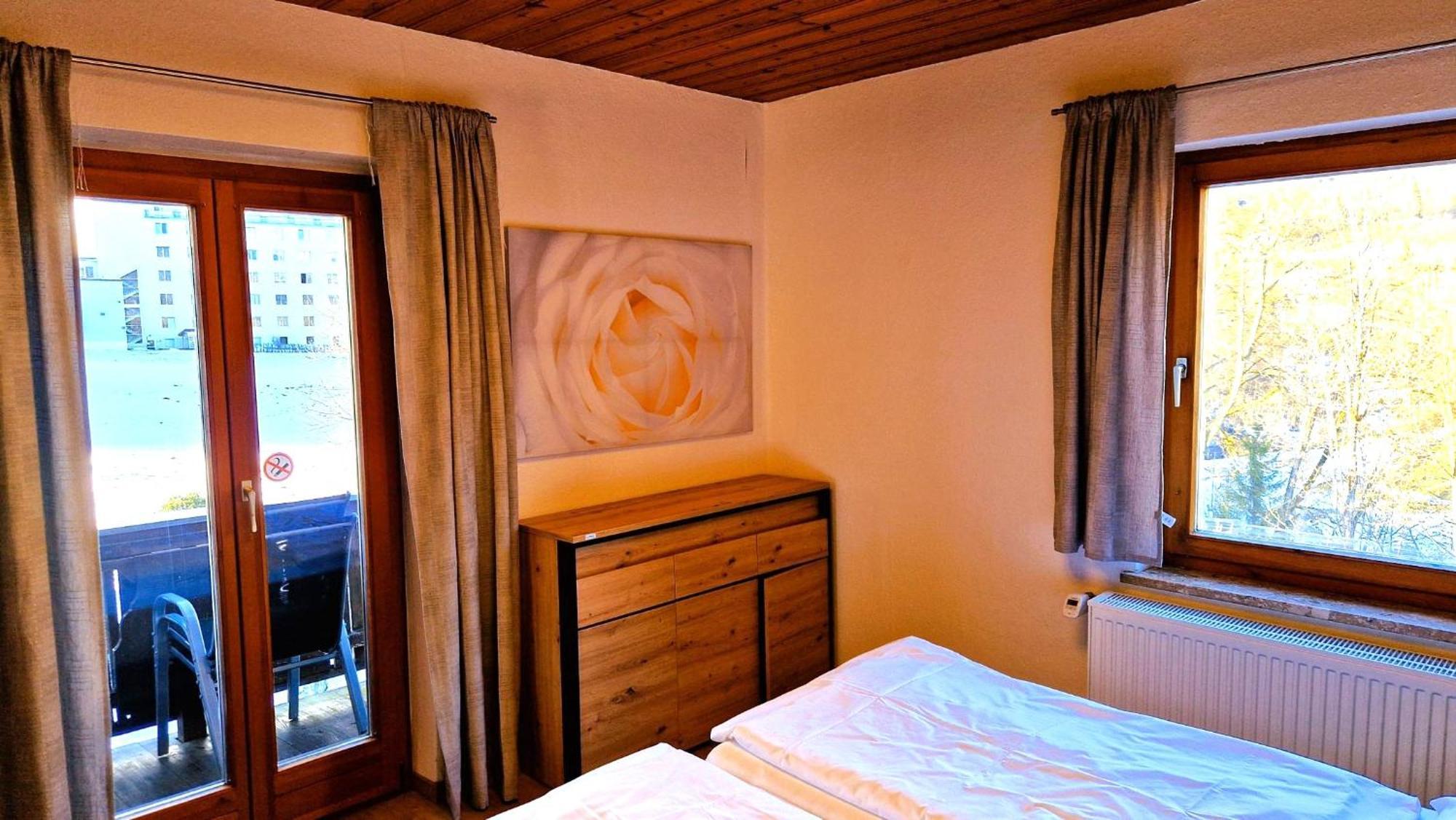 Haus Marienblick Апартаменты