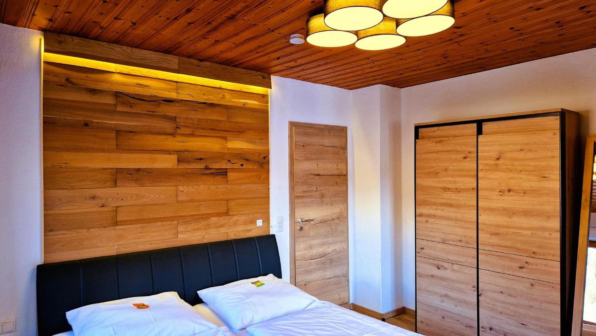 Haus Marienblick Apartment Berchtesgaden