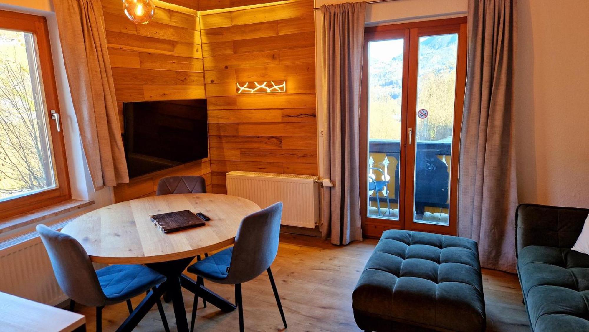 Haus Marienblick Берхтесгаден
